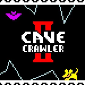 Cave Crawler 2