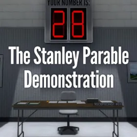 The Stanley Parable Demonstration