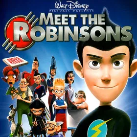 Meet the Robinsons (GBA)