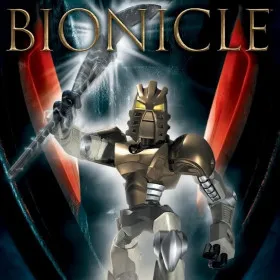 Bionicle (GBA)