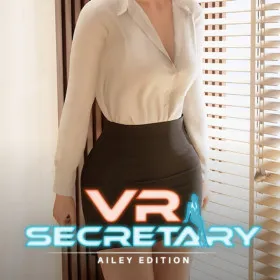 VR Secretary: Ailey Edition