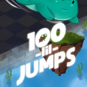 100 lil jumps