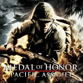 Medal of Honor: Pacific Assault