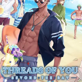 Threads of You: Beyond the Bay