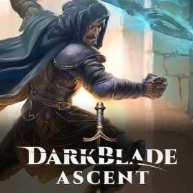 Darkblade Ascent