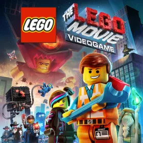 The LEGO Movie Videogame (Portable)