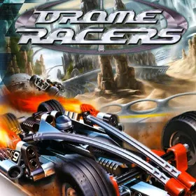 Drome Racers (GBA)