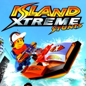 Island Xtreme Stunts (GBA)