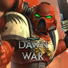 Warhammer 40,000: Dawn of War