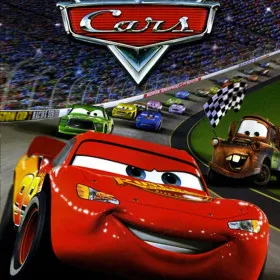 Cars (PSP)