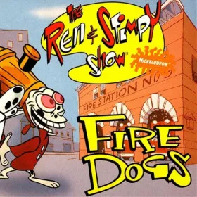 The Ren & Stimpy Show: Fire Dogs
