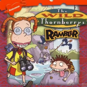 The Wild Thornberrys: Rambler