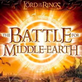 The Lord of the Rings: The Battle for Middle-earth