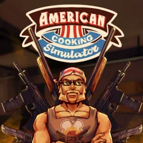 American Cooking Simulator