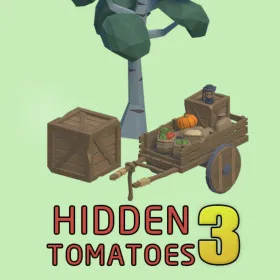 Hidden Tomatoes 3