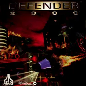 Defender 2000