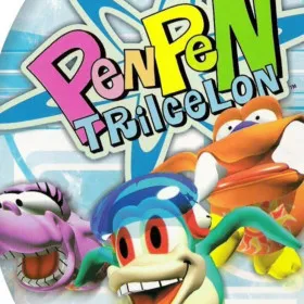 Pen Pen TriIcelon