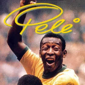 Pele!