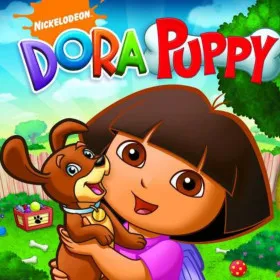 Dora Puppy