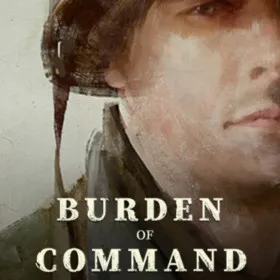 Burden of Command