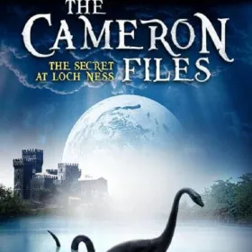 The Cameron Files: Secret at Loch Ness