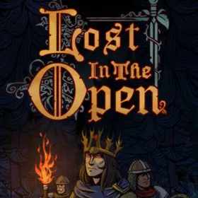 Lost In The Open