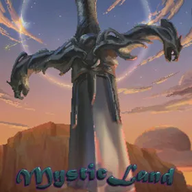 Mystic Land: The Search for Maphaldo