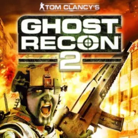 Tom Clancy's Ghost Recon 2