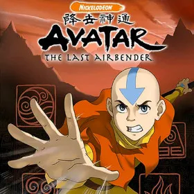 Avatar: The Legend of Aang (GBA)