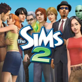 The Sims 2