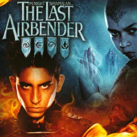 The Last Airbender