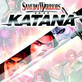 Samurai Warriors: Katana