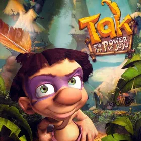 Tak and the Power of Juju (GBA)