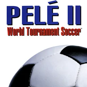 Pelé II: World Tournament Soccer