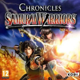 Samurai Warriors: Chronicles