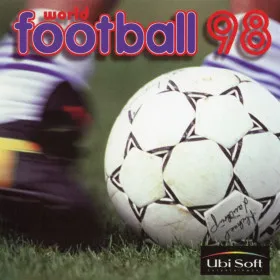 World Football 98