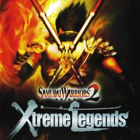 Samurai Warriors 2: Xtreme Legends