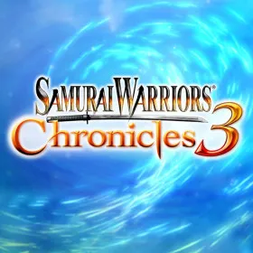 Samurai Warriors: Chronicles 3