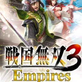 Sengoku Musou 3: Empires
