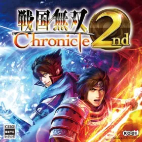 Samurai Warriors: Chronicles 2