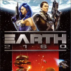 Earth 2160