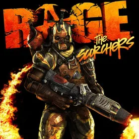 Rage: The Scorchers