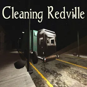 Cleaning Redville