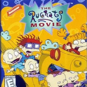The Rugrats Movie