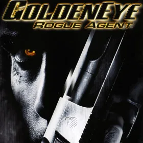 GoldenEye: Rogue Agent