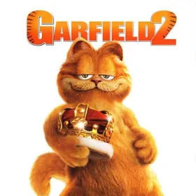 Garfield 2 (NDS)