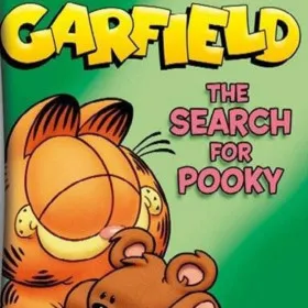 Garfield: The Search for Pooky