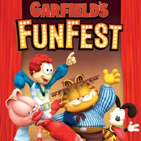 Garfield's Fun Fest
