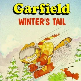 Garfield: Winter's Tail