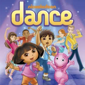 Nickelodeon Dance